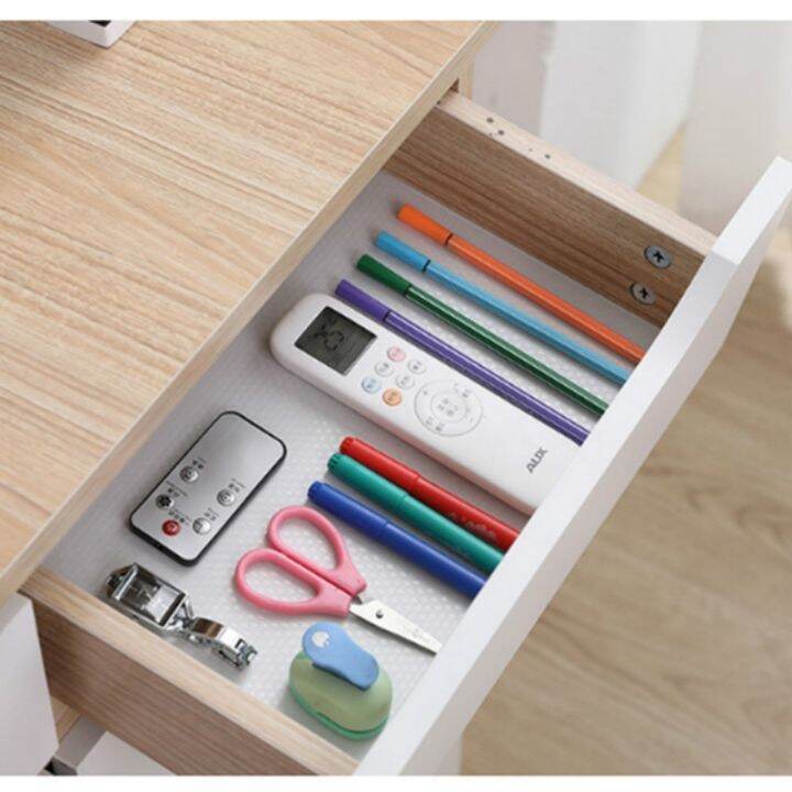 waterproof-pad-shelf-drawer-liner-cabinet-non-slip-table-cover-mat-refrigerator-pad-tablecloth-moistureproof-kitchen-table-mat