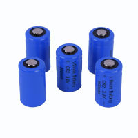 3.0V CR2 800mAh lithium-manganese battery, range finder battery, disposable lithium-manganese battery