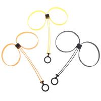 1Pc 12*700mm Plastic Police Handcuffs Double Flex Cuff Disposable Handcuffs Zip Tie Nylon Cable Ties