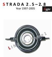 ยอยเพลากลาง ยางเพลากลาง มิตซูบิชิ สตราด้า STRADA 2.5 - 2.8  ( 2WD ) ปี 1997 - 2005