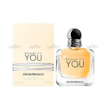 Nước hoa EMPORIO ARMANI