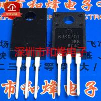 5PCS-10PCS RJK0701  TO-220F 100V 75A   On Stock  New And Origjnal