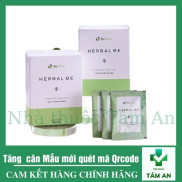 Tăng cân thảo mộc Cường Anh mẫu mới cao cấp BeAlive HERBAL BE chính hãng