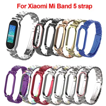 Mi fit 5 online band