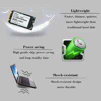 KingSpec 128G MLC M.2 NGFF 42 มิลลิเมตร Digital Flash SSD อุปกรณ์เก็บข้อมูล Solid State Drive สำหรับคอมพิวเตอร์แล็ปท็อปเ