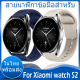 ✨ในไทย พร้อมส่ง✨สายนาฬิกา For Xiaomi watch S2 สาย สายนาฬิกาข้อมือ สายนาฬิกา ชนิดซิลิโคน สายนาฬิกาข้อมือสำหรับ