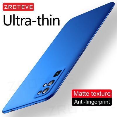 「Enjoy electronic」 Honor30 Case Zroteve Ultra Slim Frosted Hard PC Cover For Huawei Honor 30S 20S View 20 30 Pro Plus V20 V30 Honor20 Lite Cases