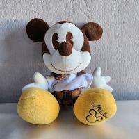 ตุ๊กตา มิ้กกี้เม้าส์ (Mickey Doll) ตุ๊กตามิ้กกี้ 8 นิ้ว Disney ของแท้