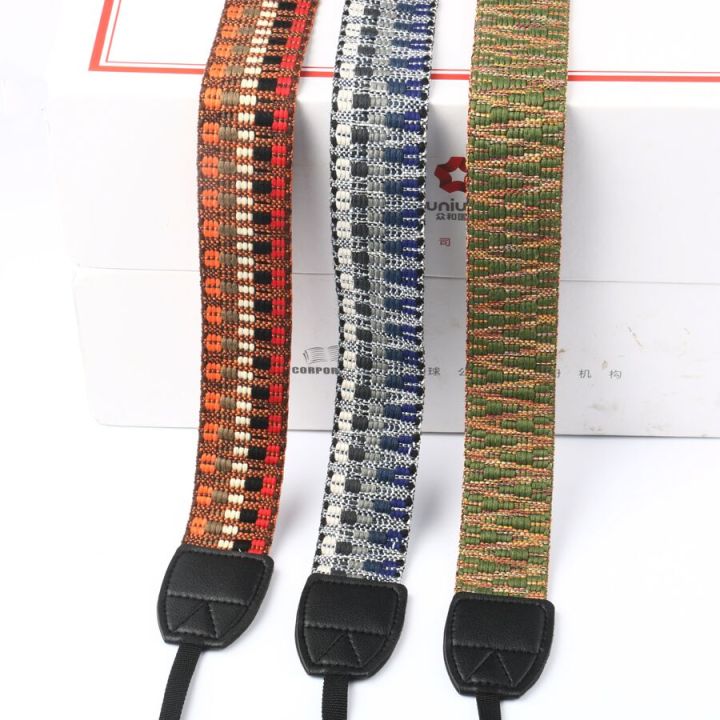 1pcs-camera-strap-belt-adjustable-vintage-camera-strap-shoulder-neck-belt-for-sony-nikon-slr-dslr-camera-universal-accessories
