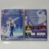 Media Play DVD LORD OF THE DANCE: DANGEROUS GAMES/ลอร์ด ออฟ เดอะ แดนซ์: แดนเจอรัส เกมส์/S15791D