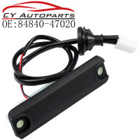 ใหม่ Tailgate Liftgate Boot Trunk Latch Handle Release เปิดปุ่มสำหรับ Toyota Prius 2006-2009 84840-47020 8484047020