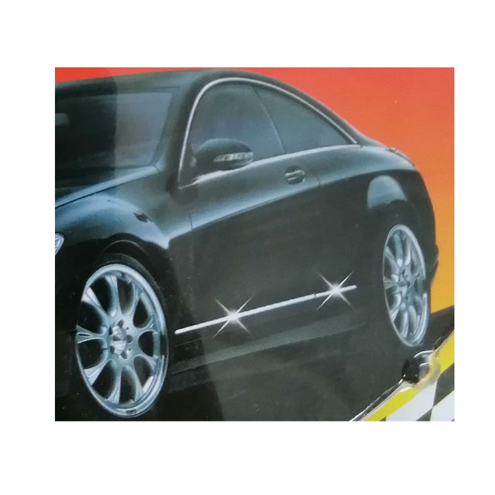 carsun-เทปโครเมี่ยมติดขอบประตูรถยนต์ถูกที่สุด-carsun-เทปโครเมี่ยมตกแต่งรถยนต์-carsun-เทปโครเมี่ยมประดัปยนต์-เทปโครเมี่ยมแต่งรถ
