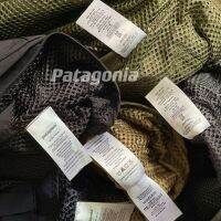 PATAGONIA เครื่องมือ PATAGONIA การพักผ่อนกลางแจ้งฟังก์ชั่นกระเป๋าซิปเสื้อเกราะยุทธวิธีมากขึ้น Jia3 Ma3 008