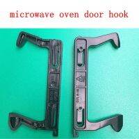 Limited Time Discounts Microwave Oven Door Hook For Midea MM721NG1-PW M1-211A Replacement Hook Parts