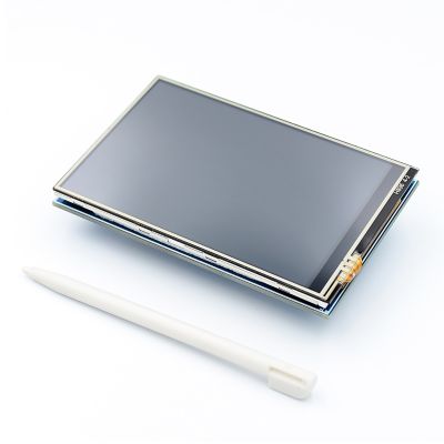 【❖New Hot❖】 baoqingli0370336 Pi Tft Lcd ขนาด3.5นิ้ว320*480หน้าจอสัมผัสโมดูลแสดงผล Tft สำหรับ Raspberry Pi