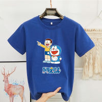 BK-321*เสื้อยืดแขนสั้นพร้อมส่ง 8สี ลายการ์ตูน ขายดีตามเทรนต์ ลายน่ารัก สีสันสดใส่น่ารัก ใส่ได้ทั้งหญิงและชาย (S-3XL) **ปลีก-ส่ง***