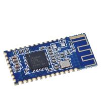 TZT AT-09  Android IOS BLE 4.0 Bluetooth module for arduino CC2540 CC2541 Serial Wireless Module compatible HM-10