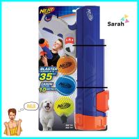 ของเล่นปืนยิงลูกบอล NERF DOG TENNIS BALL BLASTER SMALLDOG TENNIS BALL BLASTER NERF DOG TENNIS BALL BLASTER SMALL **พลาดไม่ได้แล้วจ้ะแม่**