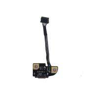 DC IN POWER , IO BOARD สำหรับเครื่อง A1286 A1297 (2008) 820-2361-A