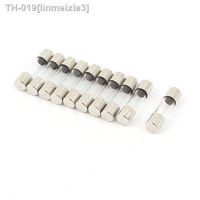 ❈✥☞ 100pcs/bag Fast-blow Glass Fuses Assorted Kit 5x20mm 250V 0.1A 0.2A 0.5A 1A 2A 3A 4A 5A 6A 8A 10A 15A 20A 25A 30A AMP Tube Fuses