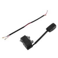 Chtz6010 Starter Htz7510 Ignition Coil Hedge Trimmer High Voltage Package Ignition Coil Replacement Spare Parts