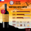 Vang đỏ chile montgras antu limited cabernet franc maipo valley - ảnh sản phẩm 1
