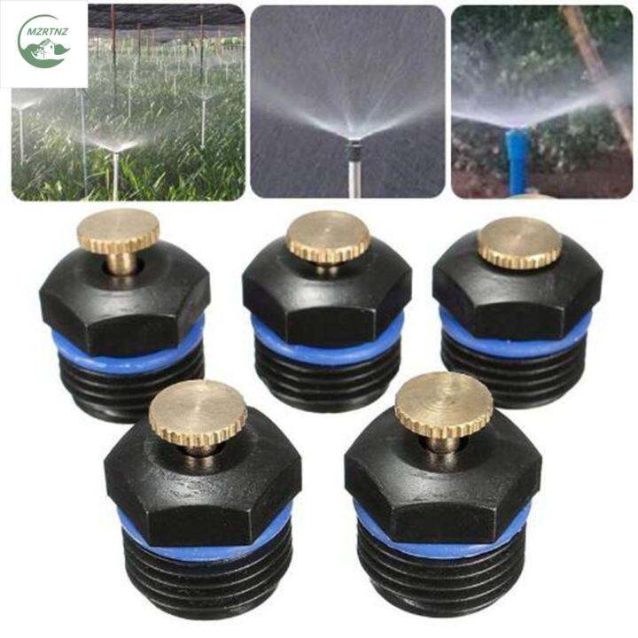 MZRTNZ Irrigation Tools Yard Water Lawn Garden Irrigation Sprinkler