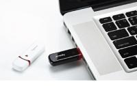 APACER FLASH DRIVE 8 GB. AH333 (BLACK)