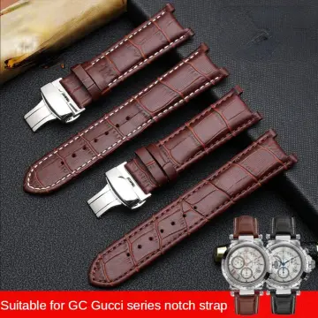 Authentic gucci watch on sale band