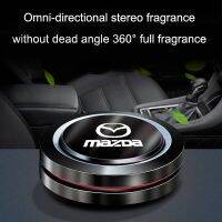 Car air freshener aromatherapy long-lasting fragrance deodorant ornament suitable for Mazda 3 Ma 6 Angke Sera Artez CX-4/CX-5