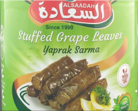 ?Supper food?Stuffed GrapeLeaves - 2800 G