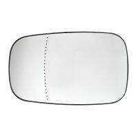 Magee8 Left Mirror Glass Rearview for Renault: MEGANE II 2 LAGUNA III 3 7701054753 Accessories