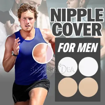 Nipple Sticker For Men - Best Price in Singapore - Feb 2024
