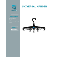 Scuba Universal Hanger