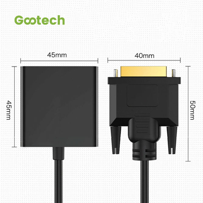 dvi-d-to-vga-dvi-24-1-to-vga-adapter-converter-ความละเอียด1080p-มีชิปในตัว-for-computer-desktop-laptop-pc-monitor-projector