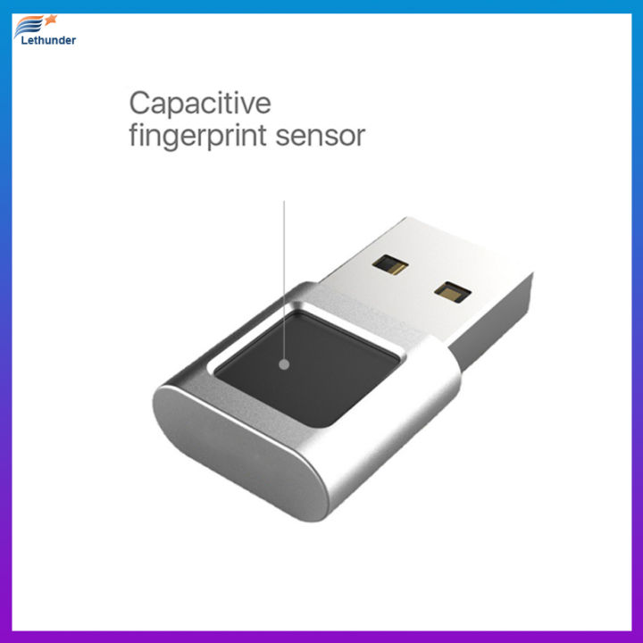 คอมพิวเตอร์ลายนิ้วมือ-logger-อินเตอร์เฟซ-usb-เข้าสู่ระบบปลดล็อคเครื่องอ่านลายนิ้วมือโมดูลอุปกรณ์เข้ากันได้สำหรับ-win10-11-hello