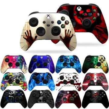 Xbox Controller Skin - Best Price In Singapore - Aug 2023 | Lazada.Sg