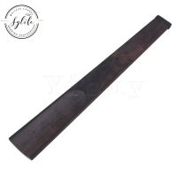 ；。‘【 Old Ebony 4/4 Violin Fingerboard Violin Parts