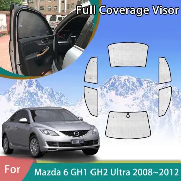 Mazda 6 Accessories 2008 2012 - Best Price in Singapore - Jan 2024