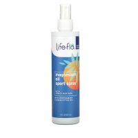 Life-flo Pure Magnesium Oil Sport Spray 8 fl oz (237 ml)