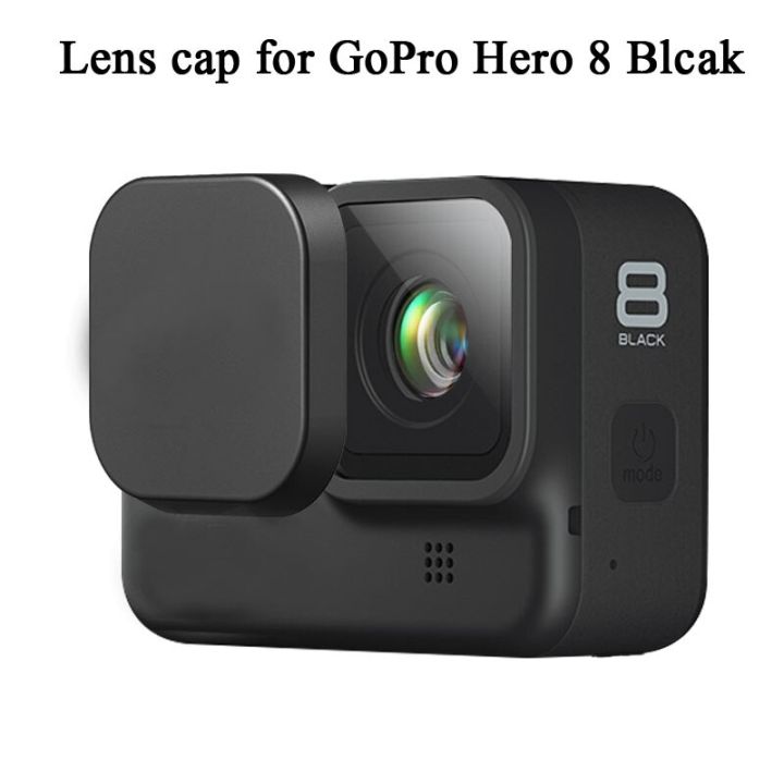 hot-demand-ฝาครอบเลนส์ป้องกันแบบนุ่มสำหรับ-hero-8-protector-cap-พร้อมถ้วยดูดสำหรับ-hero-8-black-action-camera-อุปกรณ์เสริม-set