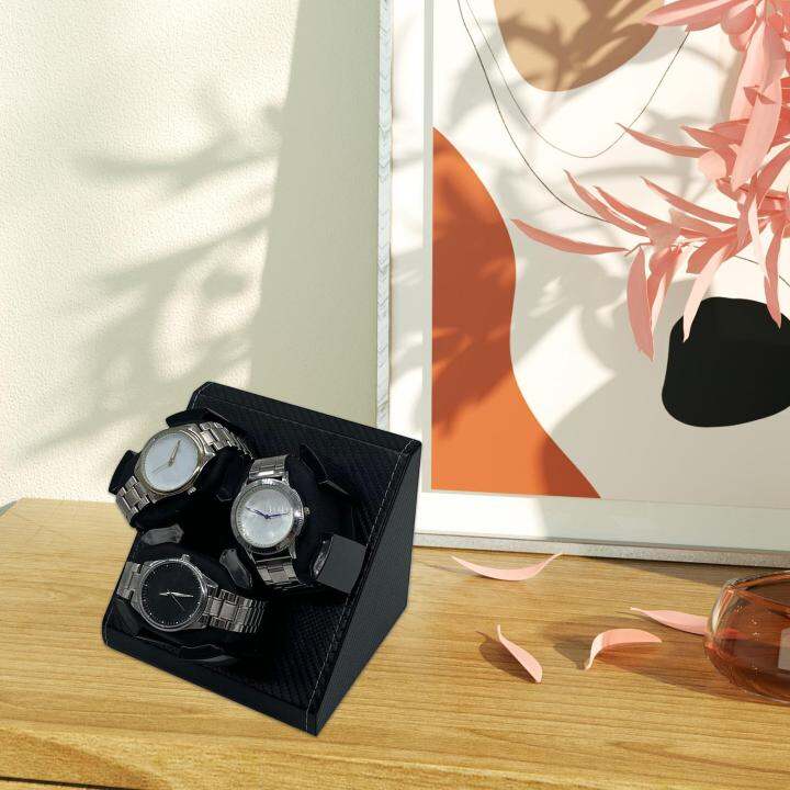 Watch winder clearance lazada