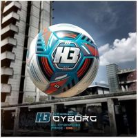 H3 Hybrid Football Cyborg Price 590.-