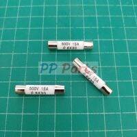 ฟิวส์ R058 Series เซรามิค Ceramic Fuse 6x30mm 500V 0.5A ถึง 30A #C6x30-500V (1 ตัว)