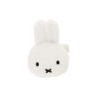 ส่งตรงจากกระเจี๊ยวญี่ปุ่นป้ายมาสค็อทผ้ากำมะหยี่ขนยาว Bruna Miffy ความสูง6.2ซม.