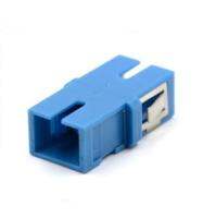 SC/UPC Adapter 2 Pcs Without  Flanges