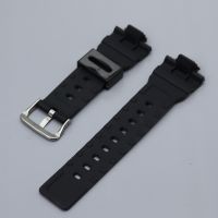 14mm Watchband For Casio Baby-G BA 110 120 111 112 Sports Rubber Watch Strap Replacement Bracelet For Casio BA110 BA120 BA112