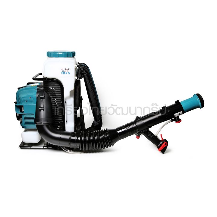 makita-มากีต้า-pm7650h-พ่นละอองฝอย-ควัน-ulv-4จังหวะ-m011-pm7650h