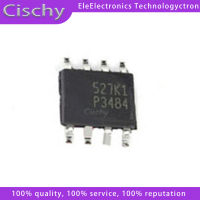 5PCS EUP3484DIR1 EUP3484 P3484 SOP-8 In stock