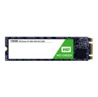 WD Green SATA SSD M.2 2280 3D NAND 240GB ประกันศูนย์ไทย 3 ปี รุ่น WDS240G3G0B